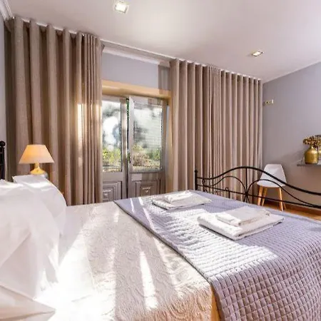 Casa Antigo Alambique Hotel *