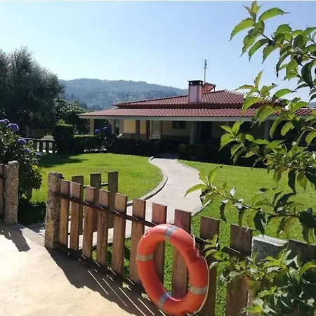 Casa Antigo Alambique *