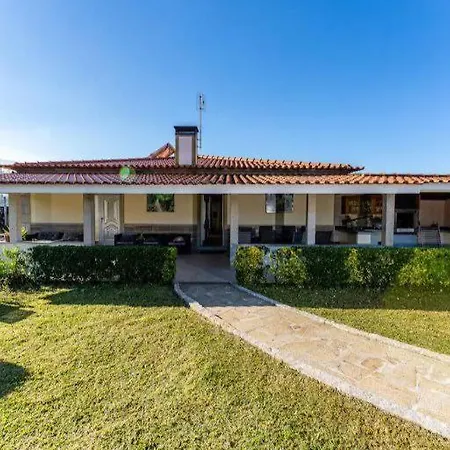Hotel Casa Antigo Alambique