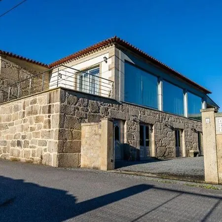 Casa Antigo Alambique Hotel *