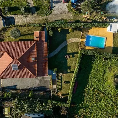 Casa Antigo Alambique