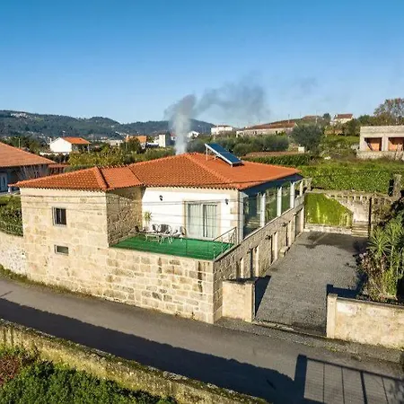 Casa Antigo Alambique