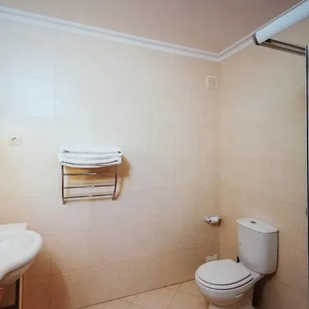 Casa Antigo Alambique Hotel Santa Cruz do Lima