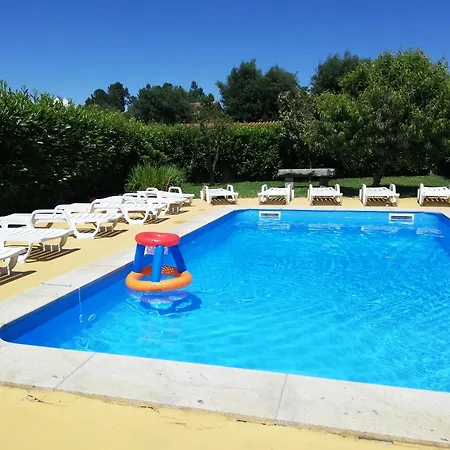 Casa Antigo Alambique Hotel *