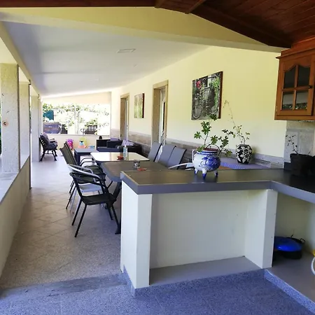 Casa Antigo Alambique *